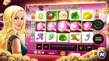 Slotpark - Online Casino Games Screenshot4