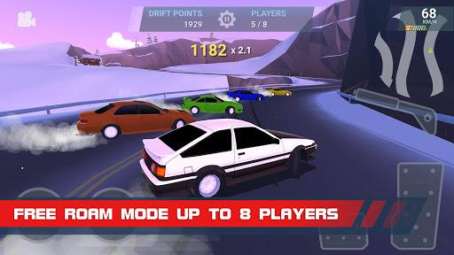 Drift Clash Online Racing Screenshot15