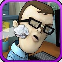 Office Jerk Mod APK