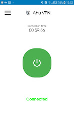 Ahu VPN - Fast & Secure Screenshot4