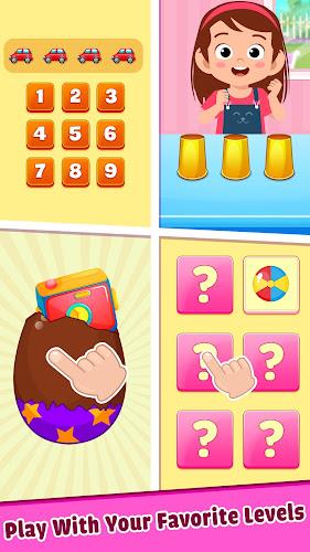 Baby Phone Game For Kids Screenshot3