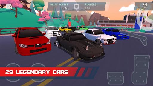 Drift Clash Online Racing Screenshot13