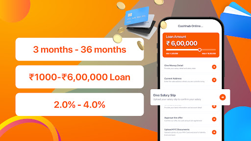 $25 Loan Instant App Screenshot4