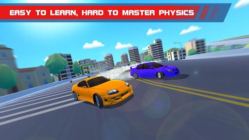 Drift Clash Online Racing Screenshot20