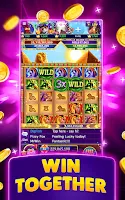 Jackpot Magic - Casino Slots Screenshot5