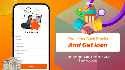 $25 Loan Instant App Screenshot6