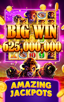 Jackpot Magic - Casino Slots Screenshot2