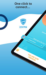 i2VPN - Secure VPN Proxy Screenshot17