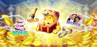 Jackpot World Slots 777 Screenshot1