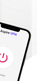 Aspire VPN; Fast, Secure Screenshot12