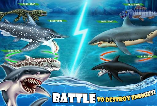 Shark Mania Screenshot30