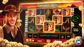 Slotpark - Online Casino Games Screenshot2