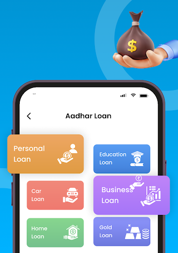 $25 Loan Instant App Screenshot11