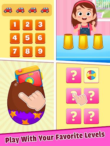 Baby Phone Game For Kids Screenshot19