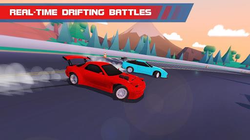 Drift Clash Online Racing Screenshot18