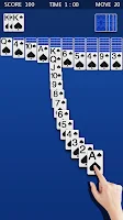 Spider Solitaire-card game Screenshot5