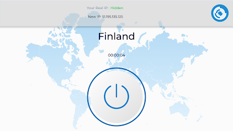 Oko - Fast VPN Screenshot16