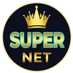 SUPER NET VPN APK