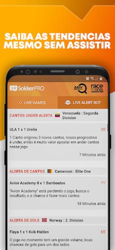 SokkerPRO Screenshot6