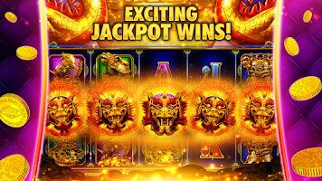 DoubleDown Casino Vegas Slots Screenshot8