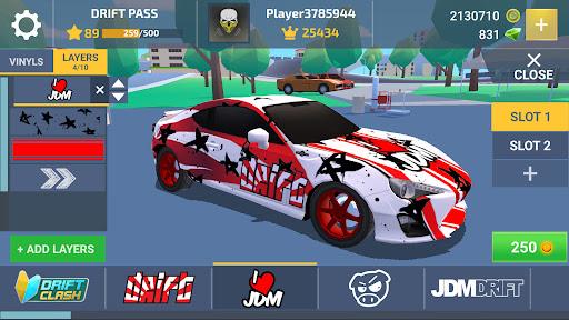 Drift Clash Online Racing Screenshot2