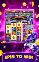 Jackpot Magic - Casino Slots Screenshot6