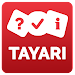 Tayari - Test Preparation App APK