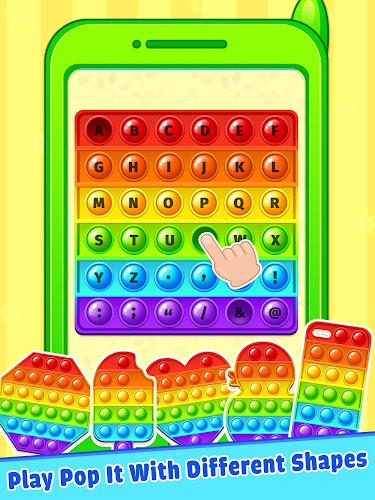 Baby Phone Game For Kids Screenshot18