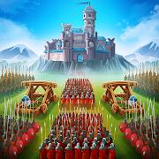 Empire: Four Kingdoms Mod APK