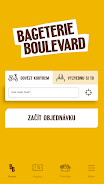 Bageterie Boulevard Screenshot1