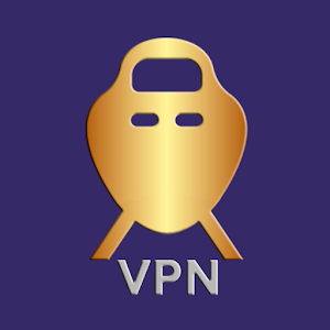 Train VPN Simple Rápido Seguro APK