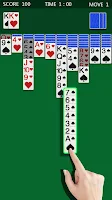 Spider Solitaire-card game Screenshot6