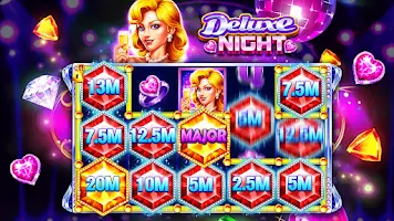 Tycoon Casino Vegas Slot Games Screenshot4