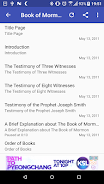 LDS Podcasts Screenshot2