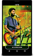 Arijit Singh Ringtone Songs Screenshot6