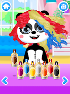 Animals hair salon Screenshot4