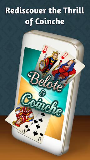 Belote.com - Belote & Coinche Screenshot4