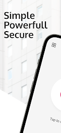 Aspire VPN; Fast, Secure Screenshot1