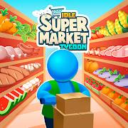 Idle Supermarket Tycoon－Shop Mod APK