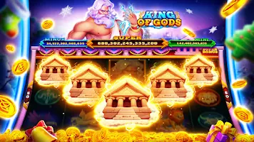 Grand Cash Casino Slots Games Screenshot4