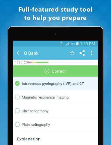 USMLE Step 2 Mastery Screenshot10