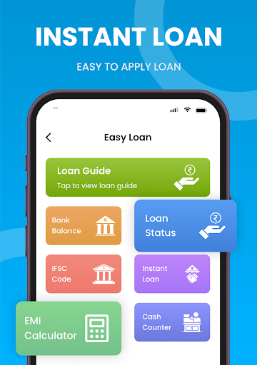 $25 Loan Instant App Screenshot10