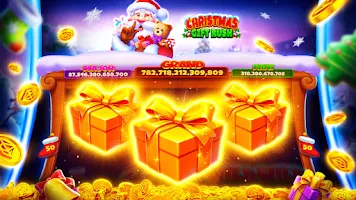 Grand Cash Casino Slots Games Screenshot2