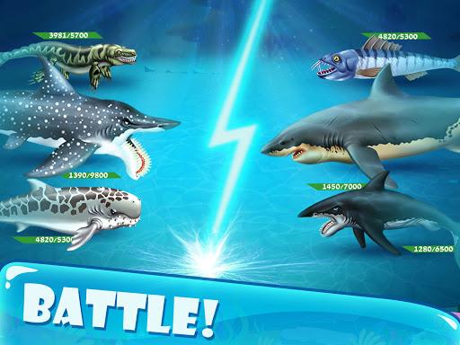 Shark Mania Screenshot20