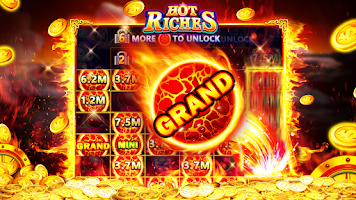 Tycoon Casino Vegas Slot Games Screenshot5