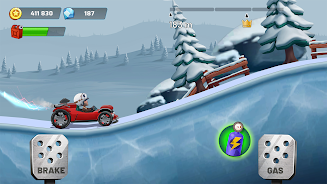 Mountain Climb : Jump Screenshot6