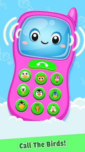 Baby Phone Game For Kids Screenshot23