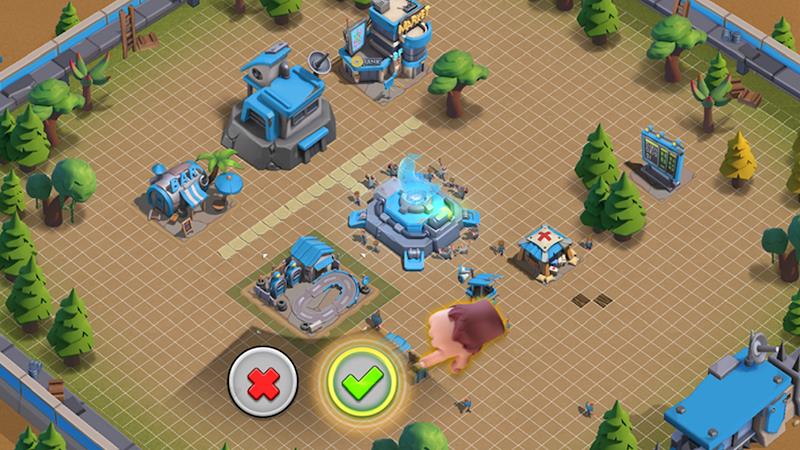 Meta Apes Screenshot12