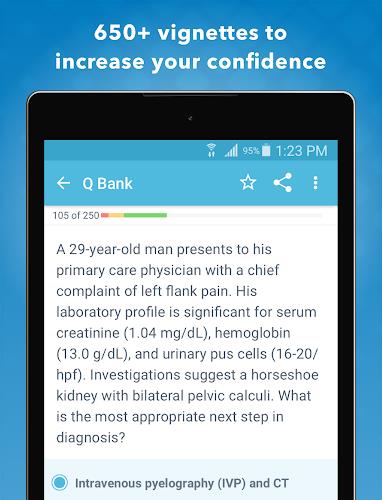 USMLE Step 2 Mastery Screenshot7