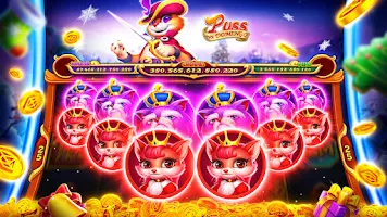 Grand Cash Casino Slots Games Screenshot3